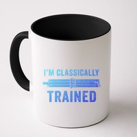 IM Classically Trained Slide Rule Mechanical Analog Gift Mug