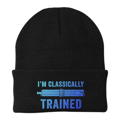 IM Classically Trained Slide Rule Mechanical Analog Gift Beanie