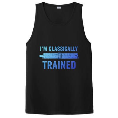 IM Classically Trained Slide Rule Mechanical Analog Gift PosiCharge Competitor Tank