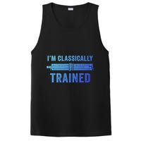 IM Classically Trained Slide Rule Mechanical Analog Gift PosiCharge Competitor Tank