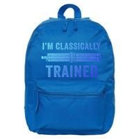 IM Classically Trained Slide Rule Mechanical Analog Gift 16 in Basic Backpack
