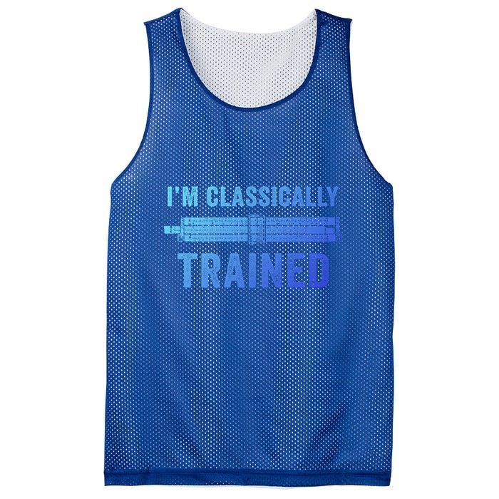 IM Classically Trained Slide Rule Mechanical Analog Gift Mesh Reversible Basketball Jersey Tank