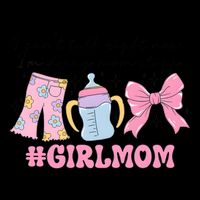 I CanT Talk Right Now Im Doing Mom Stuff Daughter Mommy 16 in Basic Backpack