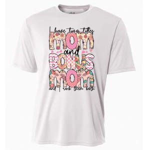 I Cant Talk Right Now Im Doing A Hot Dad Cooling Performance Crew T-Shirt