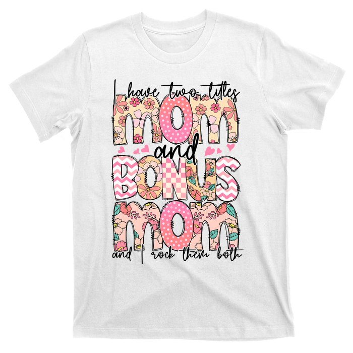 I Cant Talk Right Now Im Doing A Hot Dad T-Shirt