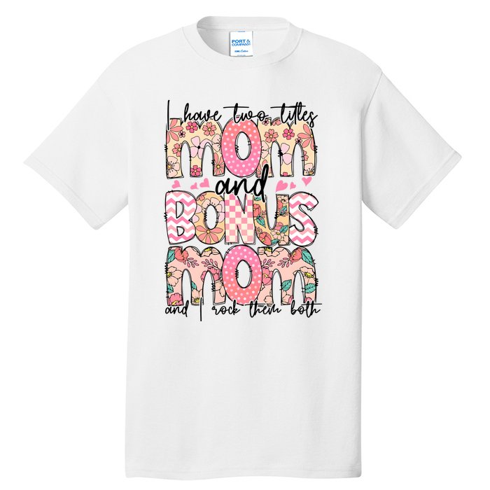 I Cant Talk Right Now Im Doing A Hot Dad Tall T-Shirt