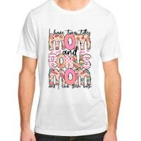 I Cant Talk Right Now Im Doing A Hot Dad Adult ChromaSoft Performance T-Shirt