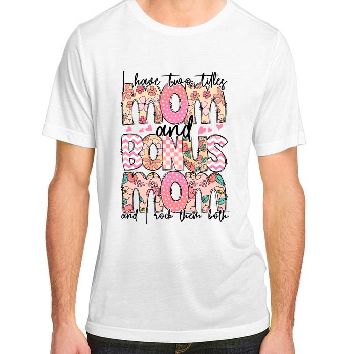 I Cant Talk Right Now Im Doing A Hot Dad Adult ChromaSoft Performance T-Shirt