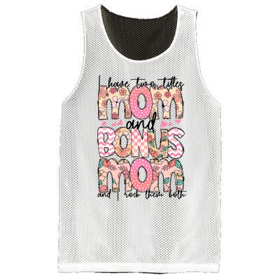 I Cant Talk Right Now Im Doing A Hot Dad Mesh Reversible Basketball Jersey Tank