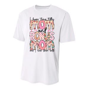 I Cant Talk Right Now Im Doing A Hot Dad Performance Sprint T-Shirt