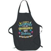 I Choose Violence Today Duck Irony And Sarcasm Funny Duck Full-Length Apron With Pockets