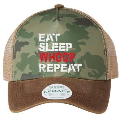 Icp Cool Whoop Whoop It Up Legacy Tie Dye Trucker Hat