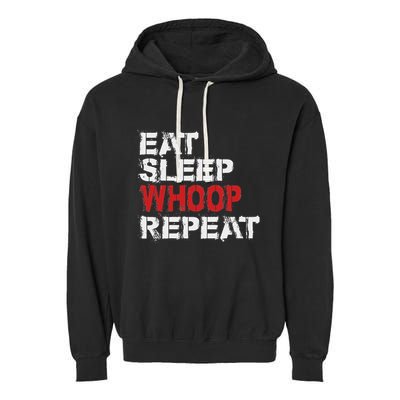 Icp Cool Whoop Whoop It Up Garment-Dyed Fleece Hoodie