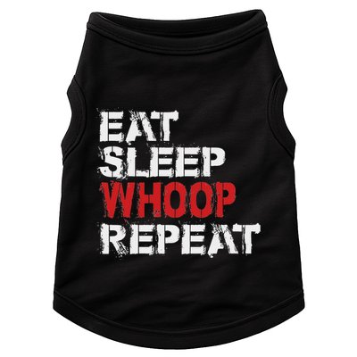 Icp Cool Whoop Whoop It Up Doggie Tank