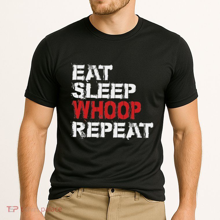 Icp Cool Whoop Whoop It Up Performance Shirt