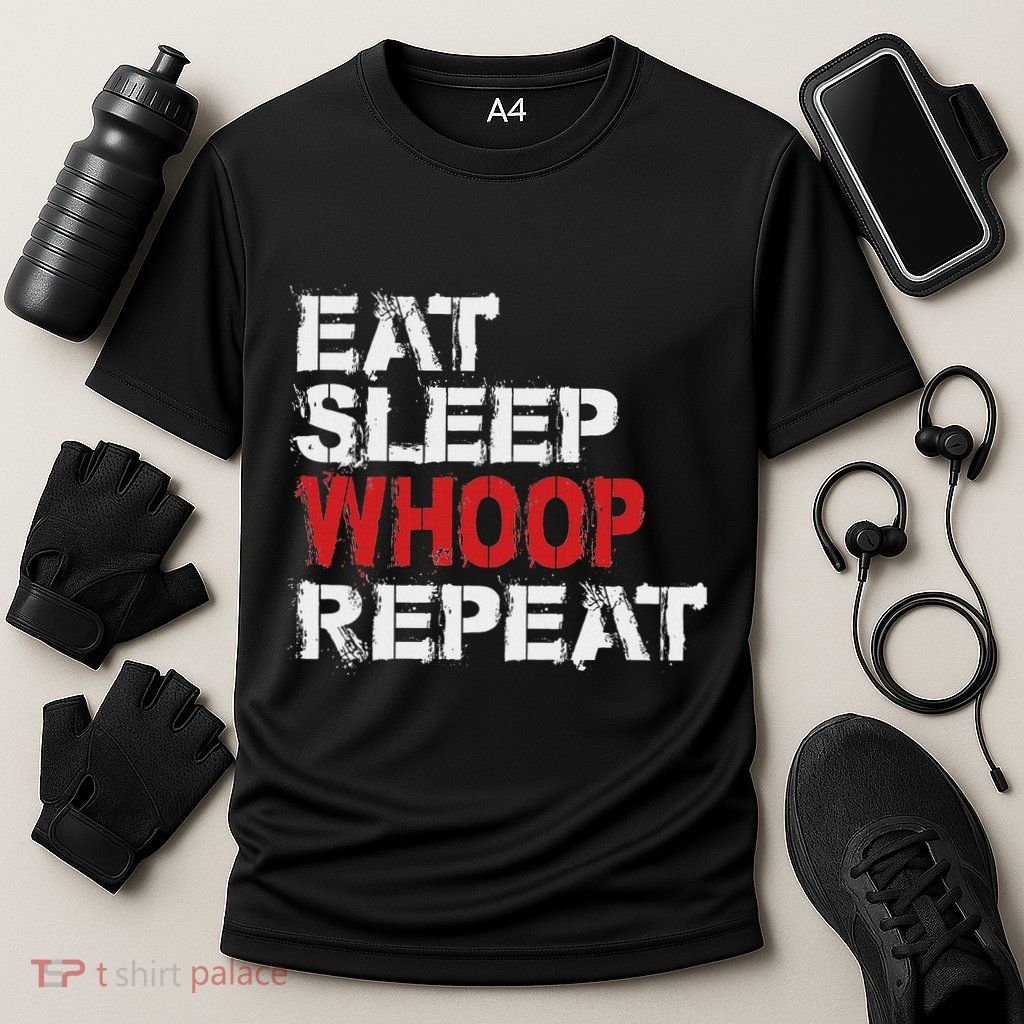 Icp Cool Whoop Whoop It Up Performance Shirt