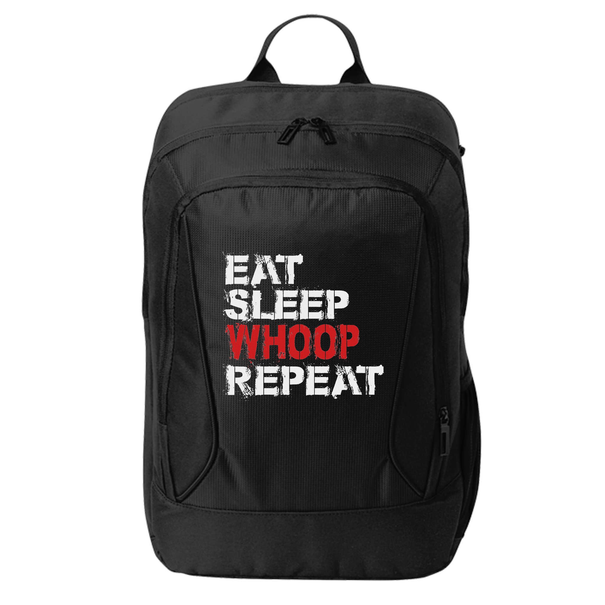 Icp Cool Whoop Whoop It Up City Backpack