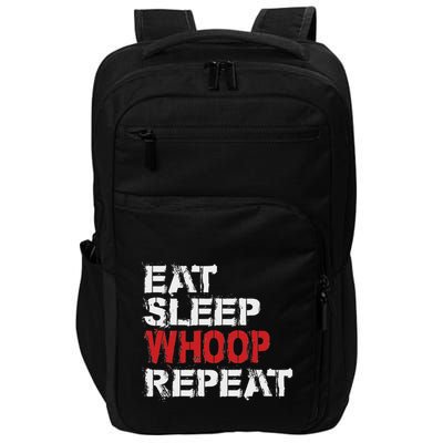 Icp Cool Whoop Whoop It Up Impact Tech Backpack