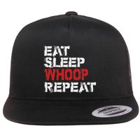 Icp Cool Whoop Whoop It Up Flat Bill Trucker Hat