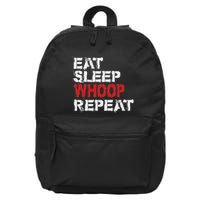 Icp Cool Whoop Whoop It Up 16 in Basic Backpack