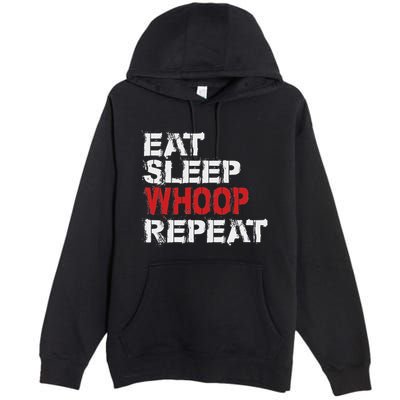 Icp Cool Whoop Whoop It Up Premium Pullover Hoodie