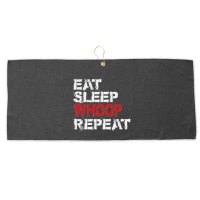 Icp Cool Whoop Whoop It Up Large Microfiber Waffle Golf Towel