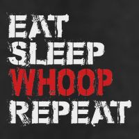 Icp Cool Whoop Whoop It Up Large Microfiber Waffle Golf Towel