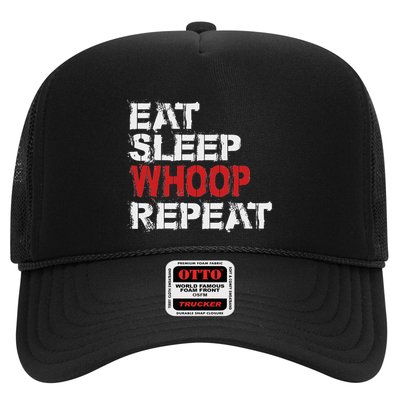 Icp Cool Whoop Whoop It Up Trucker Hat