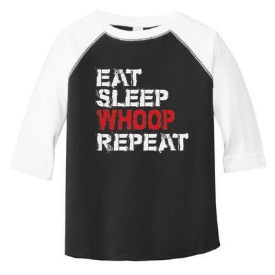 Icp Cool Whoop Whoop It Up Toddler Fine Jersey T-Shirt