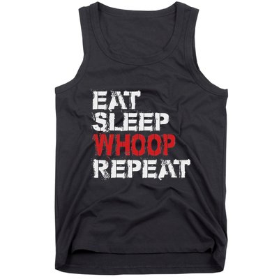 Icp Cool Whoop Whoop It Up Tank Top