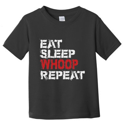 Icp Cool Whoop Whoop It Up Toddler T-Shirt