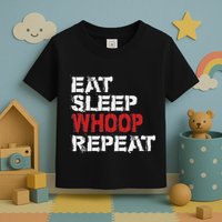 Icp Cool Whoop Whoop It Up Toddler T-Shirt