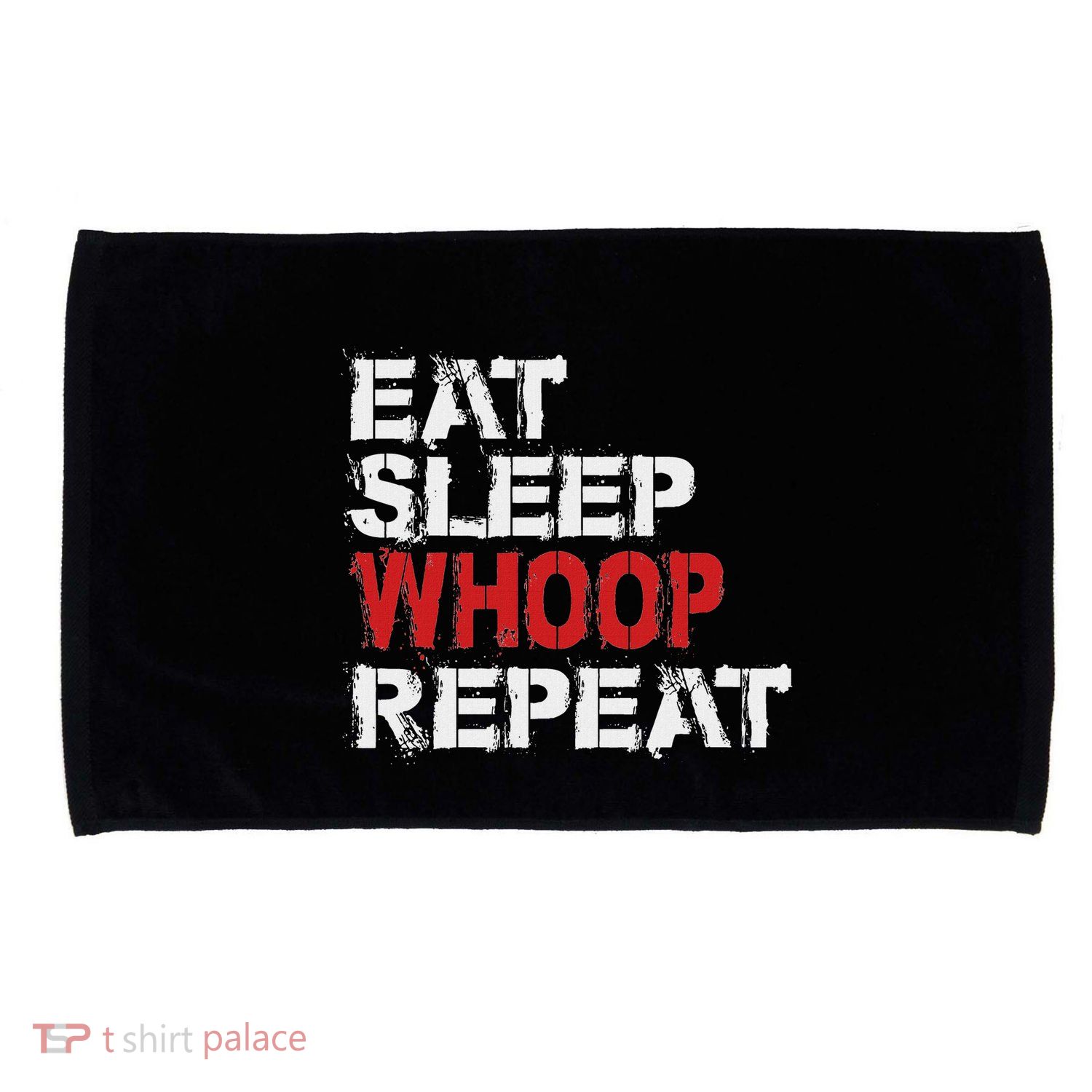 Icp Cool Whoop Whoop It Up Microfiber Hand Towel