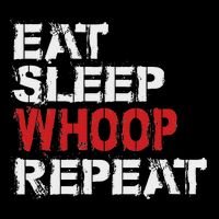 Icp Cool Whoop Whoop It Up Zip Tote Bag