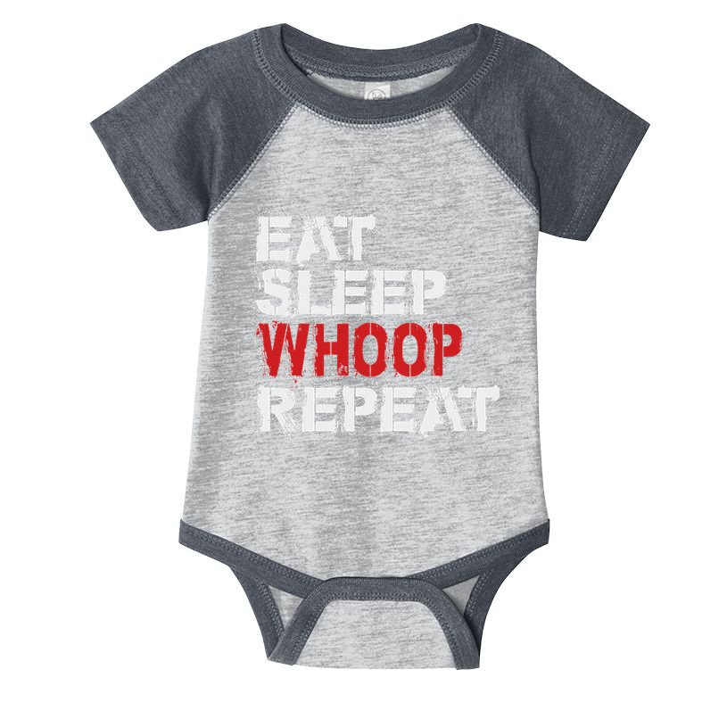 Icp Cool Whoop Whoop It Up Infant Baby Jersey Bodysuit