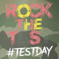 Inspire Confidence With Rock The Test Design For School Legacy Tie Dye Trucker Hat