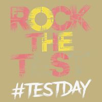 Inspire Confidence With Rock The Test Design For School Magnet