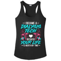 I Cant Work Today My Arm Is In A Cast Fishing Fathers Day Ladies PosiCharge Competitor Racerback Tank