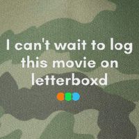 I CanT Wait To Log This Movie On Letterboxd Legacy Tie Dye Trucker Hat