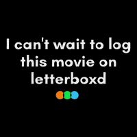 I CanT Wait To Log This Movie On Letterboxd Bucket Hat