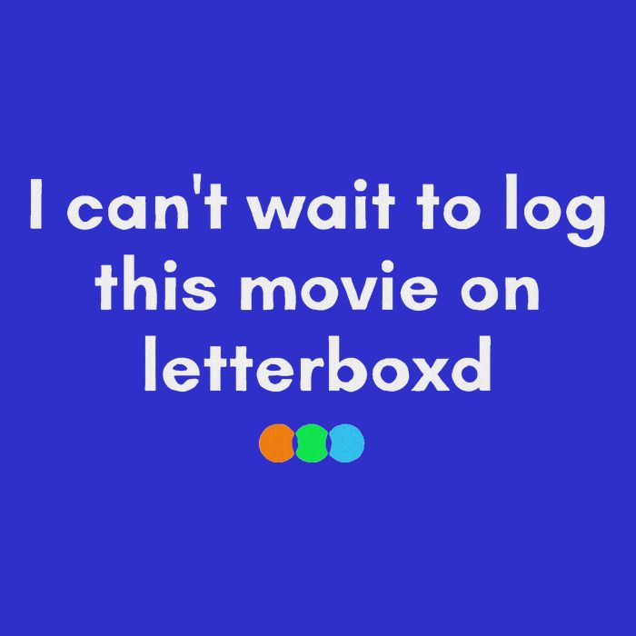 I CanT Wait To Log This Movie On Letterboxd 16 in Basic Backpack