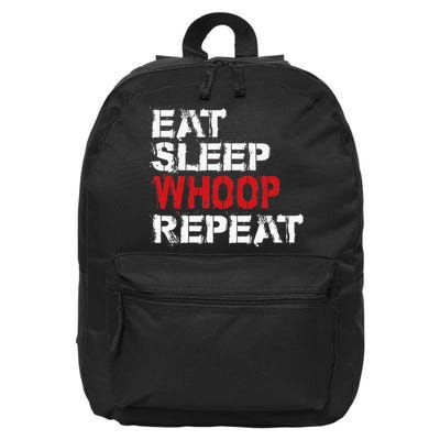 ICP Cool Whoop Whoop It Up 16 in Basic Backpack