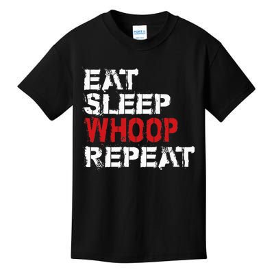 ICP Cool Whoop Whoop It Up Kids T-Shirt