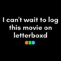 I CanT Wait To Log This Movie On Letterboxd Gifts Zip Tote Bag