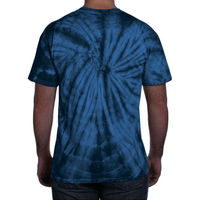 I'd Agree With You But The We'd Both Be Wrong Tie-Dye T-Shirt