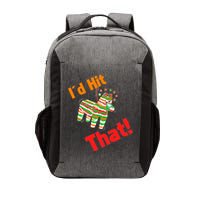 I'd Hit That Pinata Vector Backpack