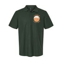 I'd Rather Be Golfing Funny Golf Hobby Polo