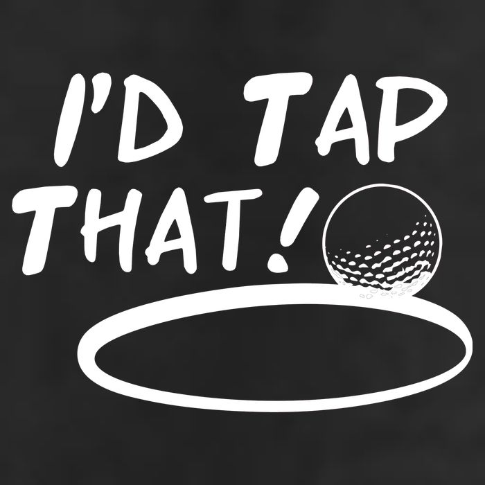 I'd Tap That Adult Drive Performance Visor