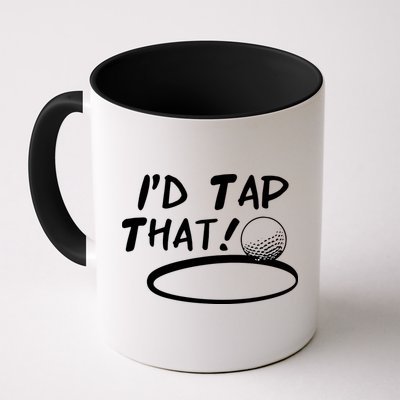 I'd Tap That Mug