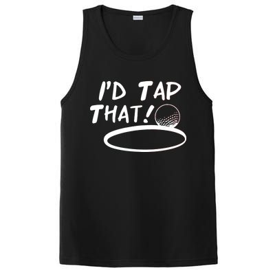 I'd Tap That PosiCharge Competitor Tank